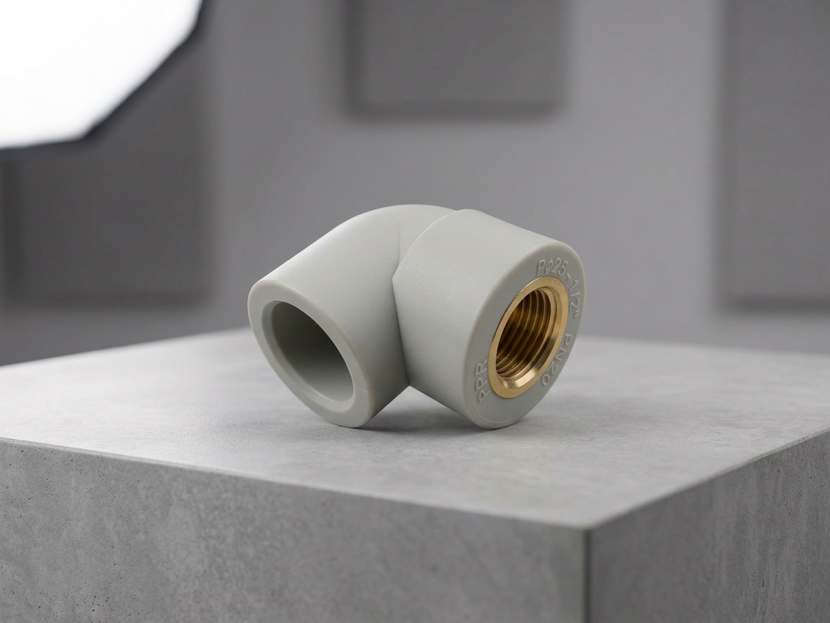 PPR koleno 20 x 3/4" 90° vnitřní závit