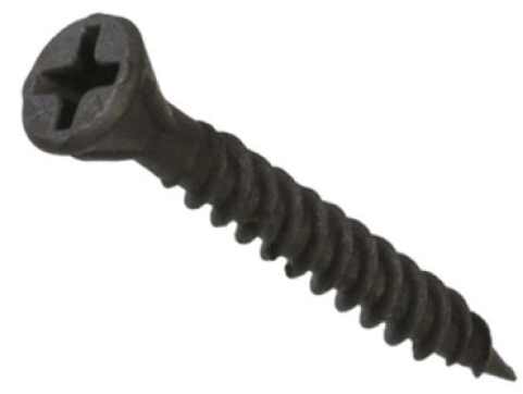Šrouby rychlořezné fermacell 3,9×40 mm (1000 ks/bal.)