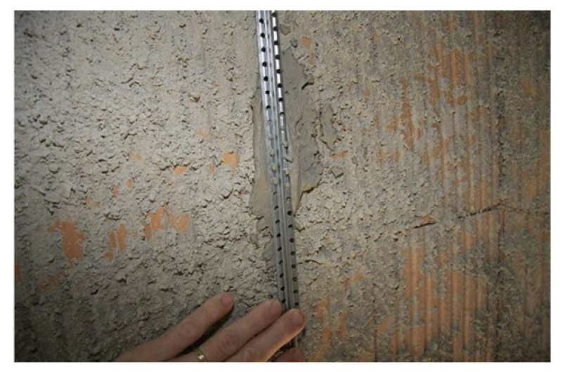 Rychloomítník AL 10 mm – 3 m
