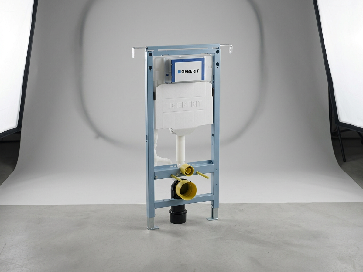 Modul instalační Geberit Duofix pro závěsné WC (111.355.00.6)
