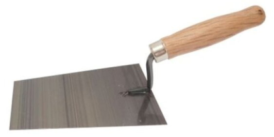 Lžíce zednická 160 × 110 mm Profi