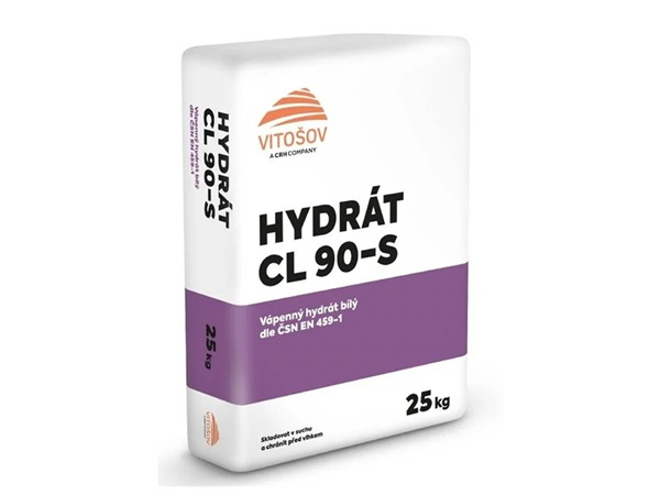 Hydrát vápenný Salith CL 90-S 25 kg