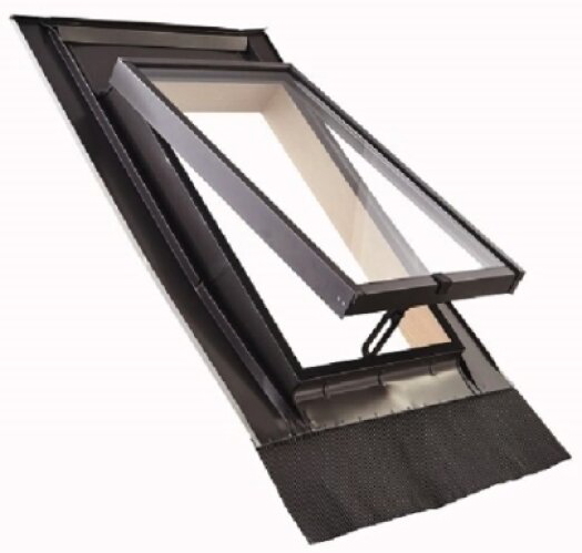 Světlík střešní Roto Designo R27 - 45×55 cm