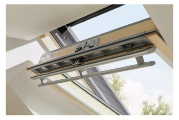Okno střešní VELUX GLL 1061Z/MK06 – 78×118 cm