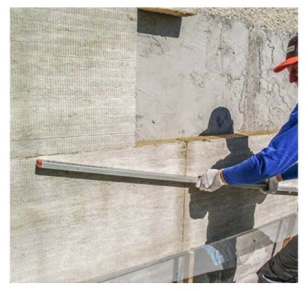 Tepelná izolace Knauf SMART 120 mm (0,96 m²/bal.)