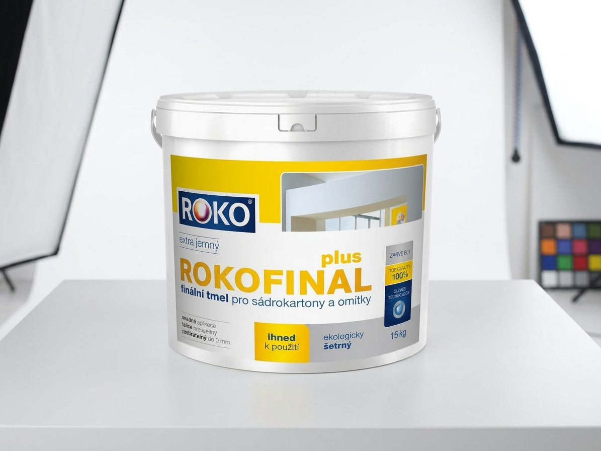 Tmel Rokofinal Plus – 5 kg