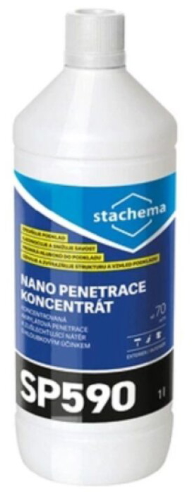 Penetrace Stachema Nano SP590 - 1 l