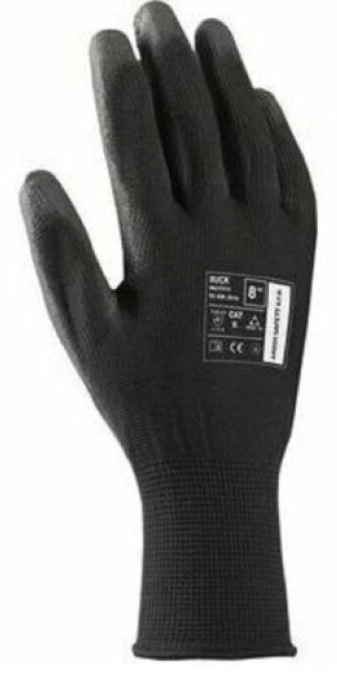 Rukavice Ardon Buck Black 11