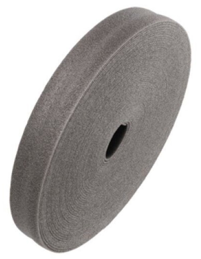 Dilatační pás bez fólie 5x100 mm (50 m/bal.)
