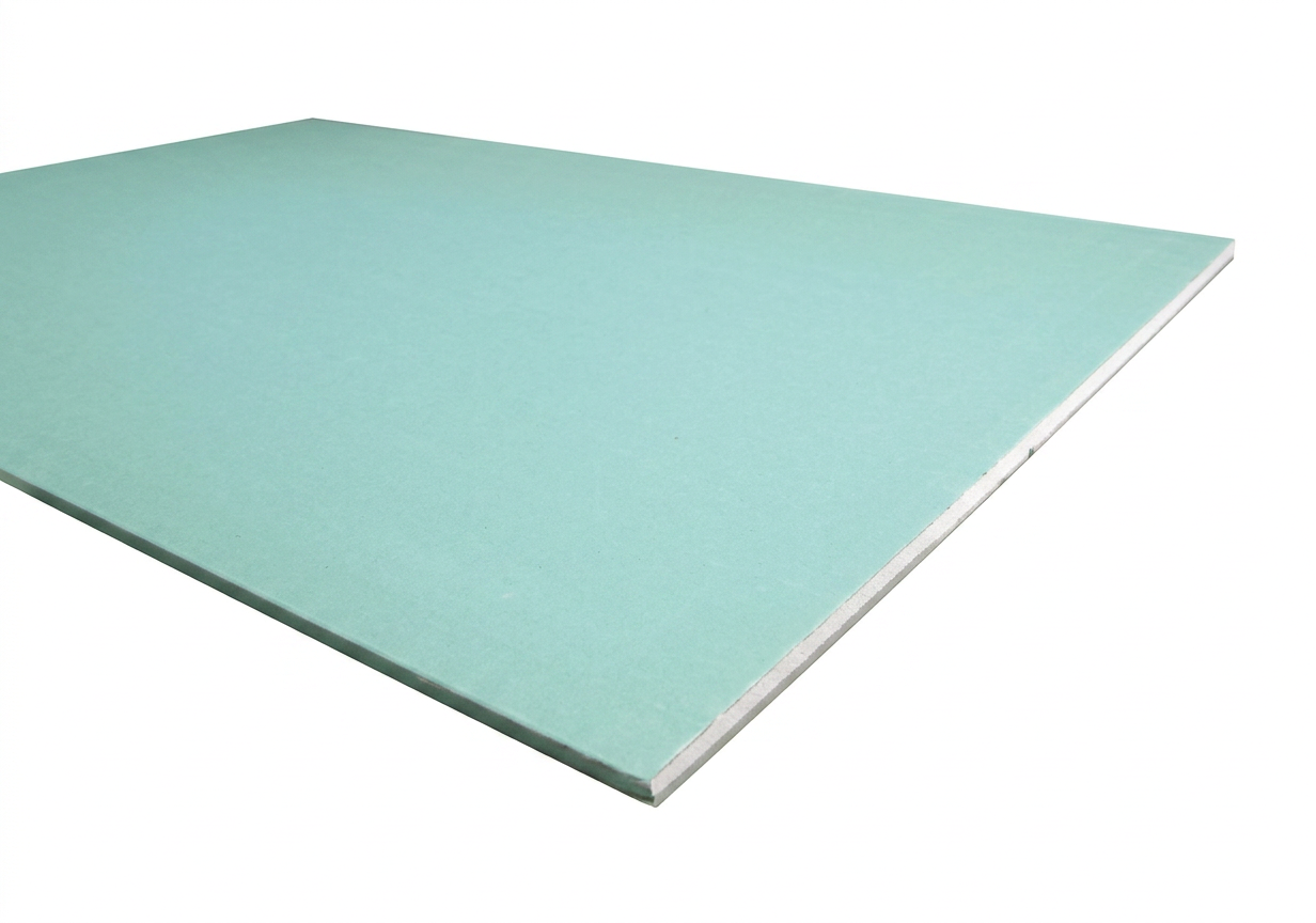 Deska sádrokartonová protipožární Rigips RFI 2 000×1 250×12,5 mm