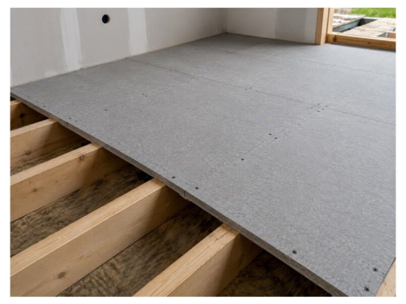 Deska cementotřísková CETRIS BASIC 20×1250×3350 mm