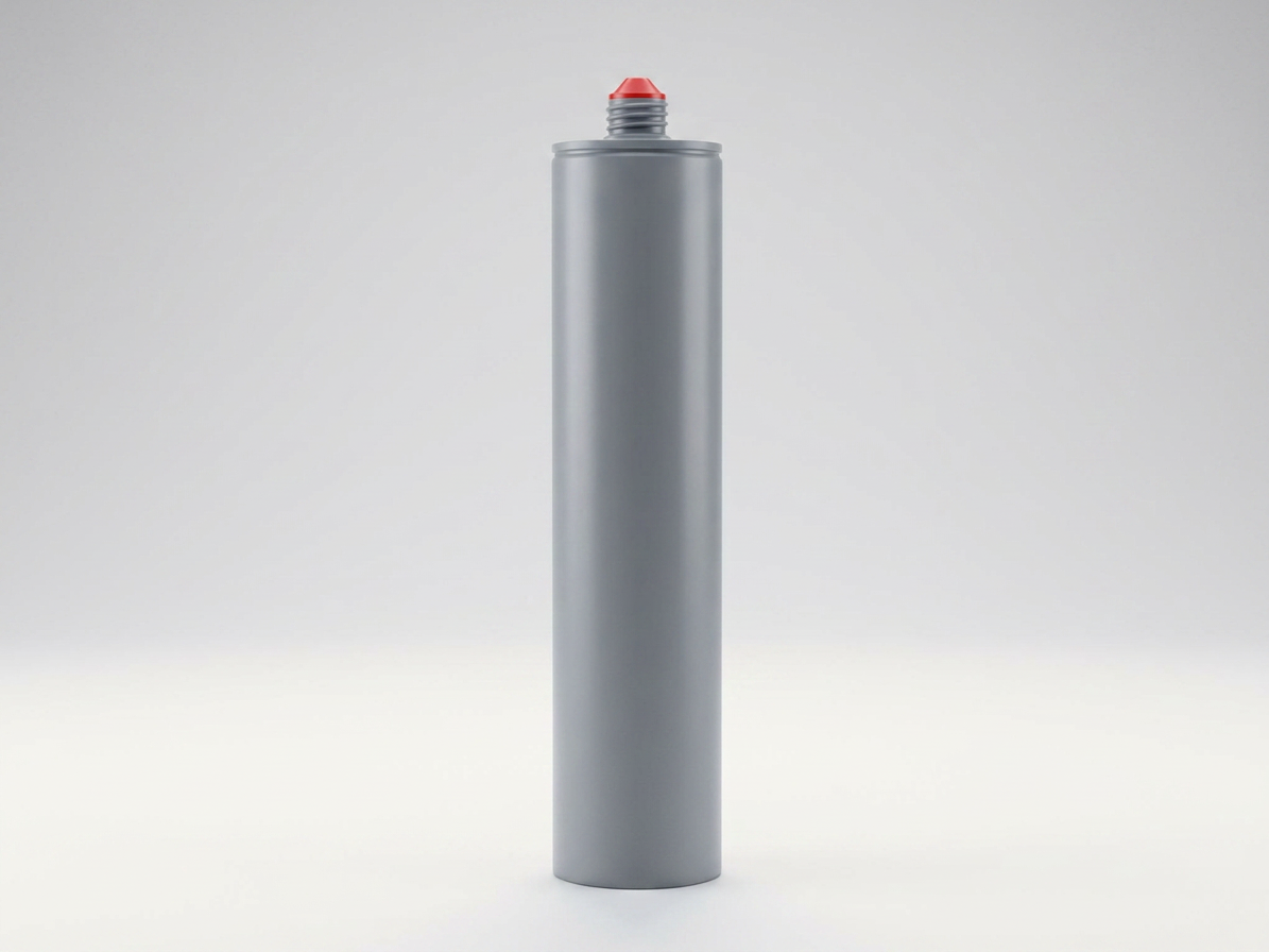 Lepidlo Den Braven MAMUT GLUE High Tack šedý 290 ml