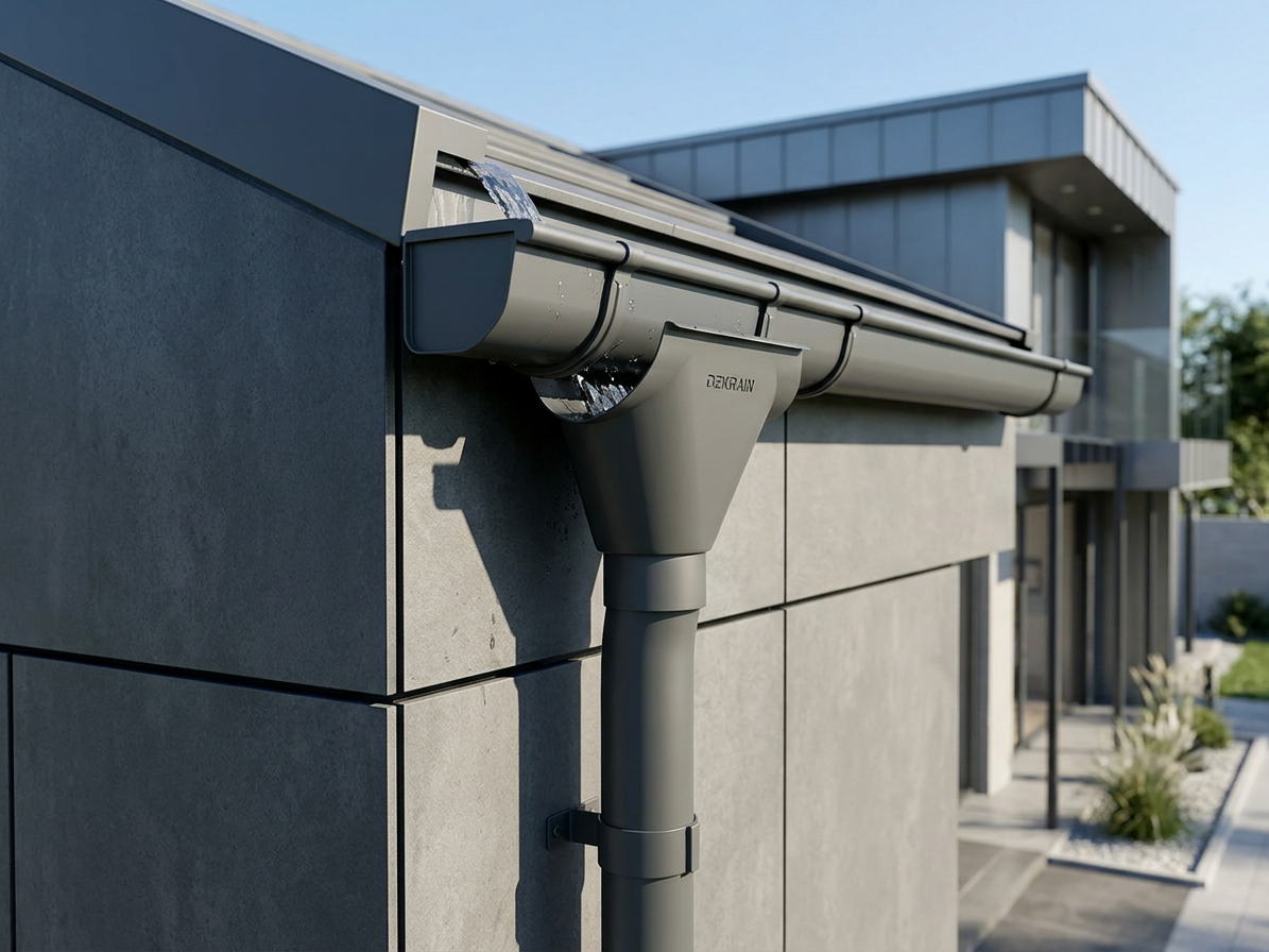 Kotlík oválný Robust 250/80 RAL 7016 antracitově šedá
