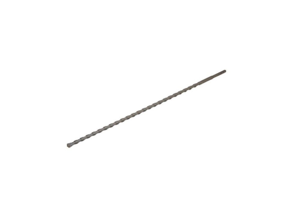 Vrták SDS + s vidiovým křížovým hrotem pro zdivo a beton 16 x 350 mm