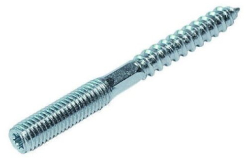 Šroub KOMBI M8x50 mm TORX