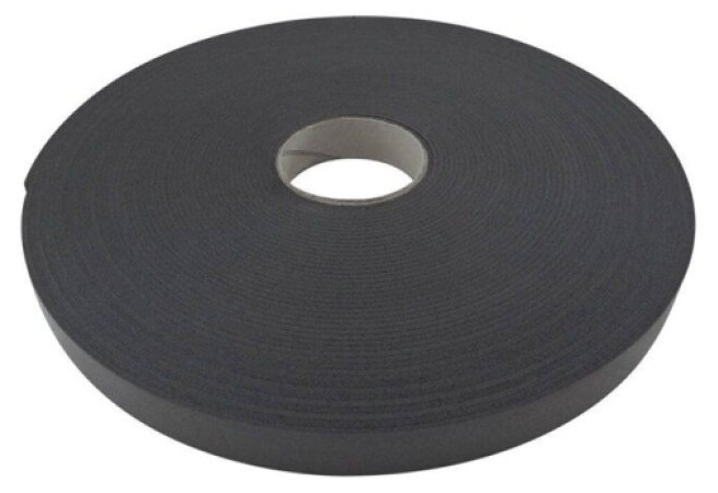Páska akustická pěnová na SDK profil 25 mm × 30 m