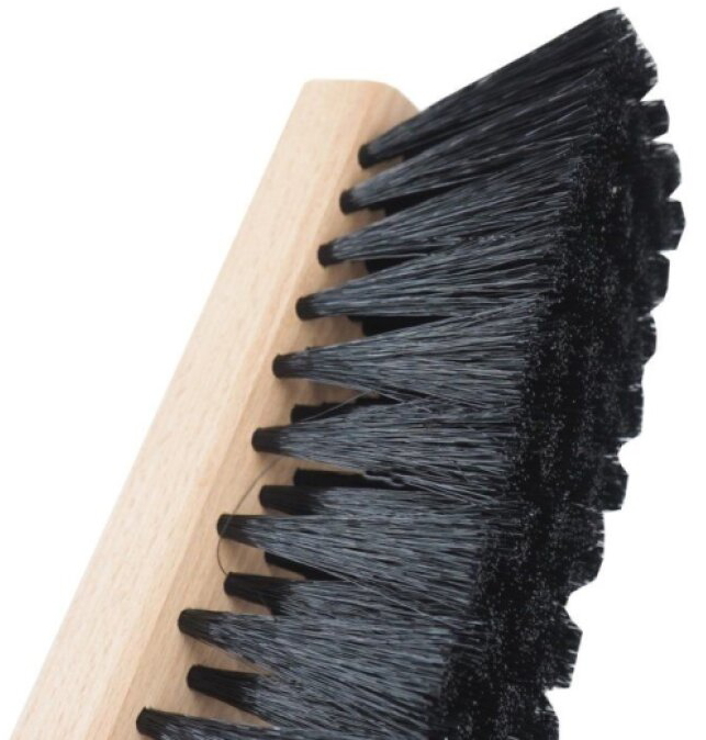 Smeták sálový 40 cm bez násady