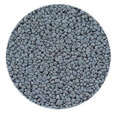 Tekutá podlaha šedá 18,25 kg