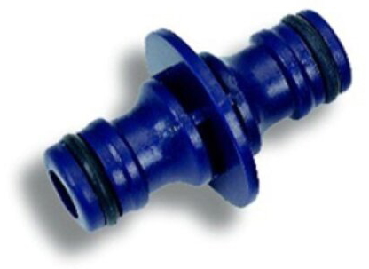 Adaptér pro 2 rychlospojky 1/2"
