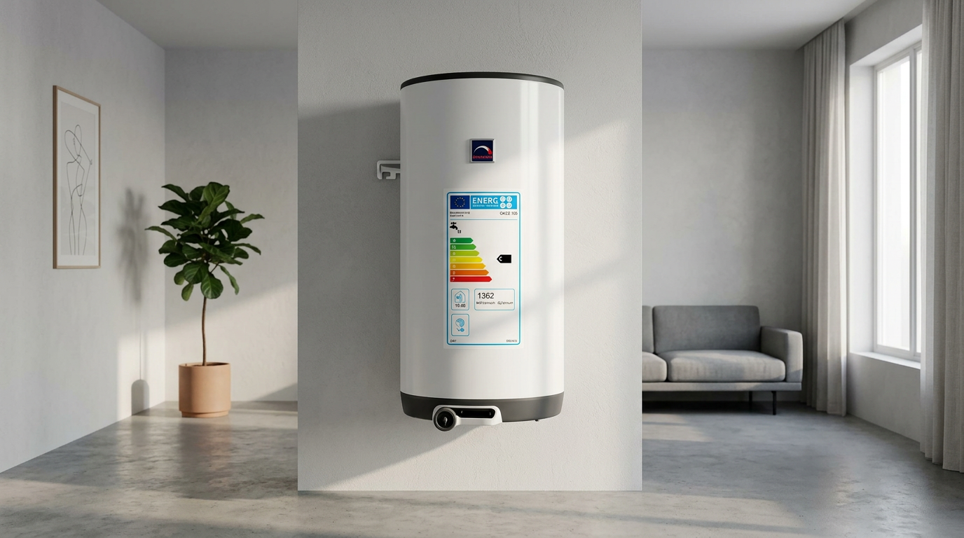 Ohřívač elektrický zásobníkový Dražice OKCE 100
