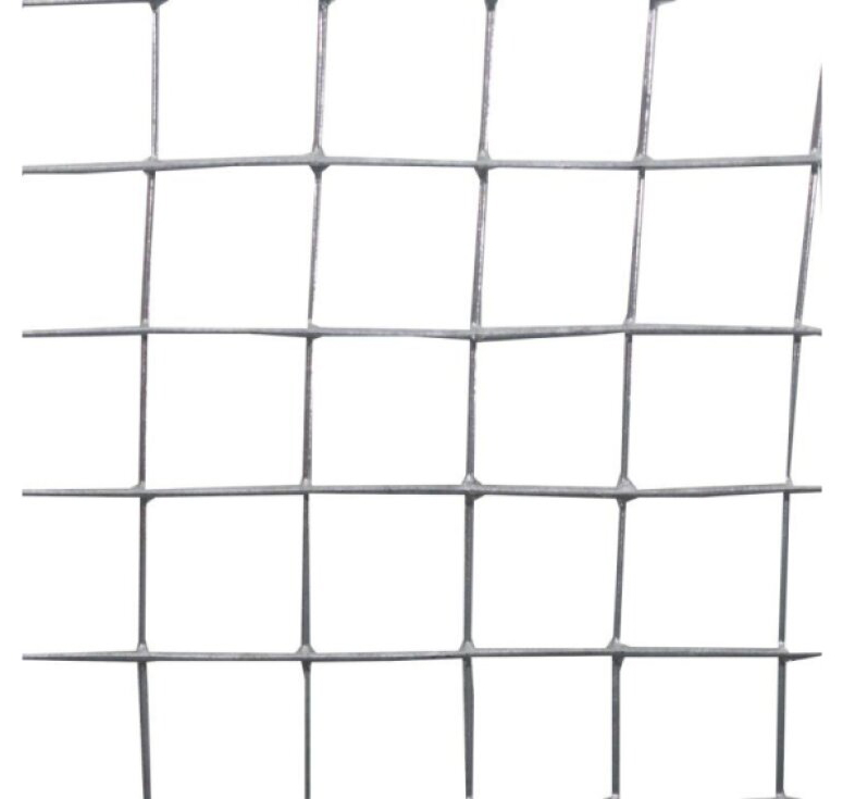Síť svařovaná pozinkovaná 1 m x 25 m 19/1,4 mm