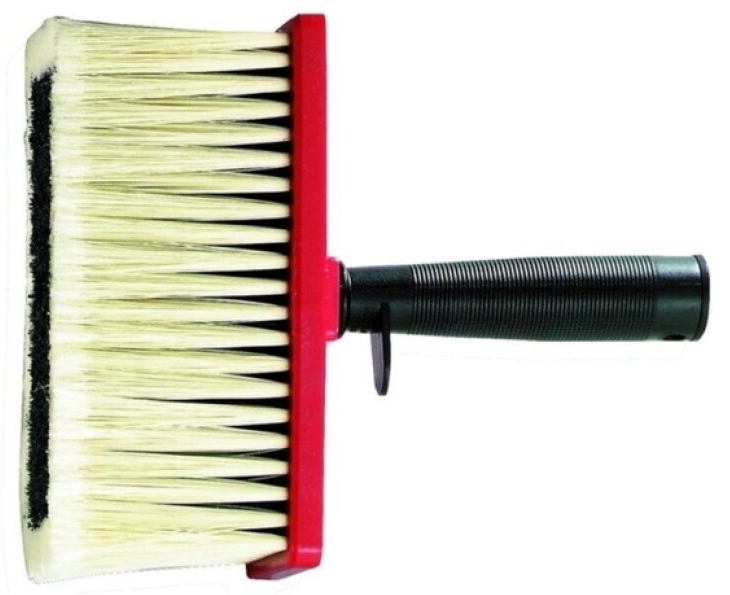 Štětka hranatá Kana PR 170×75×70 mm
