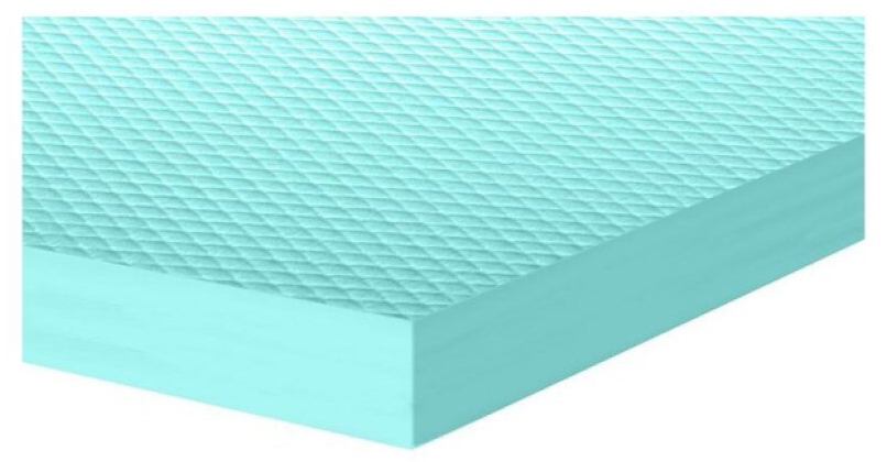 Izolace XPS Fibran ETICS GF I tl.80 mm (3,75m²/bal.)