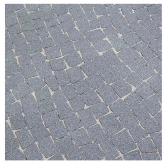 Dlažba betonová BEST ESMERO výška 60 mm