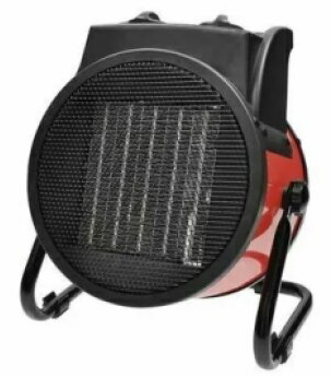 Přímotop horkovzdušný s ventilátorem Solight 3 000 W