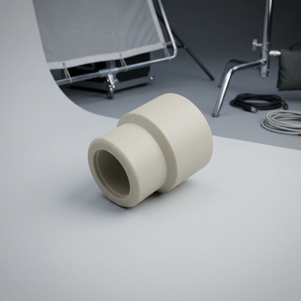 PPR redukce 63 x 32 mm vnitřní/vnější