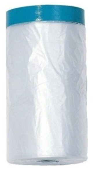 Fólie maskovací CQ Masq LightBlue (1,1×14m)