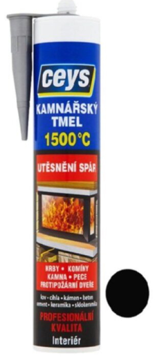Tmel kamnářský Ceys 310 ml