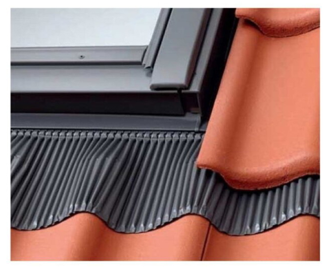 Lemování VELUX EDW 2000/MK06 – 78 × 118 cm