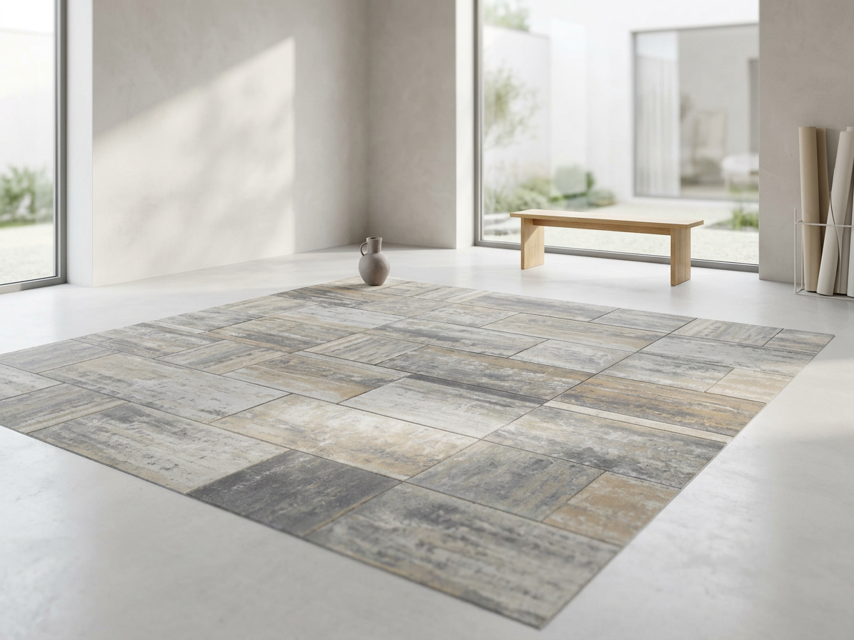 Dlažba betonová BEST BELEZA standard arabica výška 60 mm
