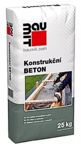 Baumit Beton B 20 25 kg