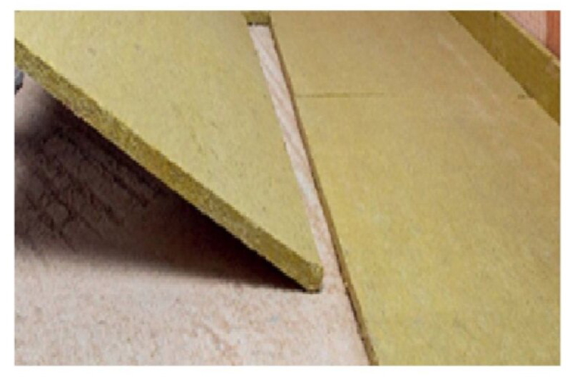 Tepelná izolace ISOVER T-P 40 mm (4,32 m²/bal.)