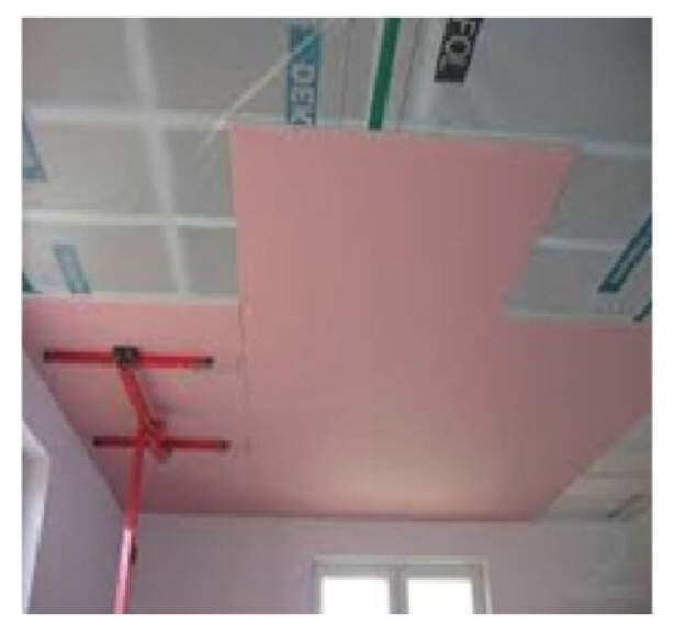 Parotěsná zábrana N 110 KLASIK (75 m²/bal.)