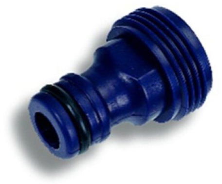 Adaptér vnější závit 3/4"