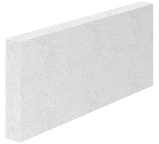 Příčkovka Ytong obezdívka 50×599×249 mm