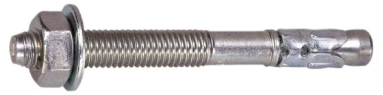 Kotva průvlaková TMC7 8×75mm (50 ks/bal.)