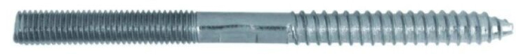 Šroub kombi T25 M10 100mm (100 ks/bal.)
