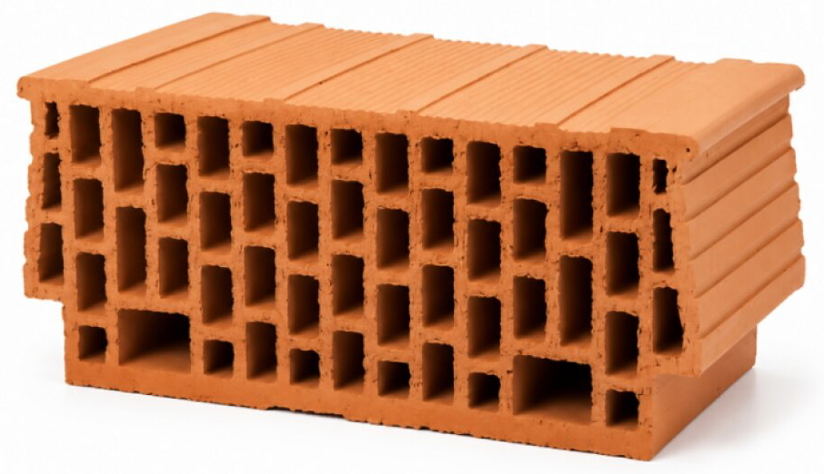 Vložka stropní Heluz Miako 23/62,5 – 250×525×230 cm