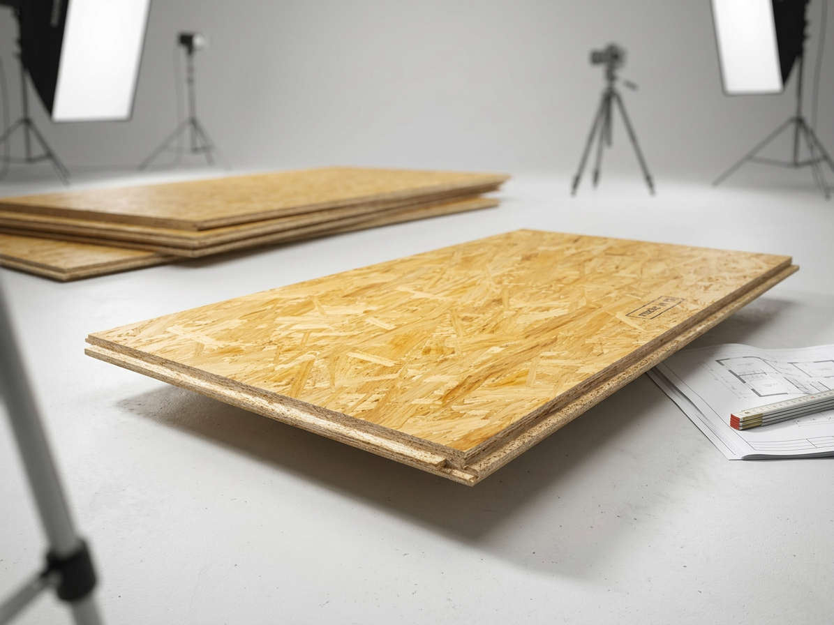 Deska OSB 3 Swiss Krono PD – 2500×625x22mm