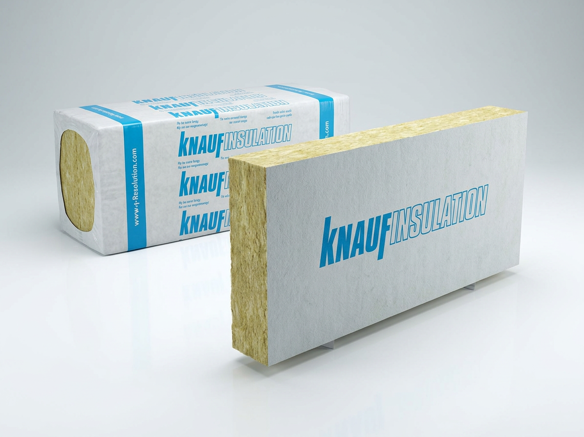 Tepelná izolace Knauf SMART 220 mm (0,48 m²/bal.)