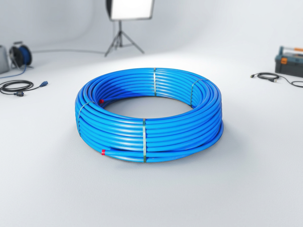 Potrubí voda RC-TWINTEC 32x3 mm SDR11 (100 m/bal.)