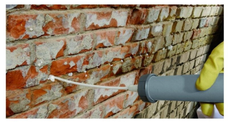 Injektážní krém webertec 946 - 600 ml