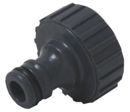 Adaptér vnitřní závit 1"