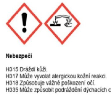 Hmota reprofilační Stachema SM450 / SANATOP TIX jemná 25 kg