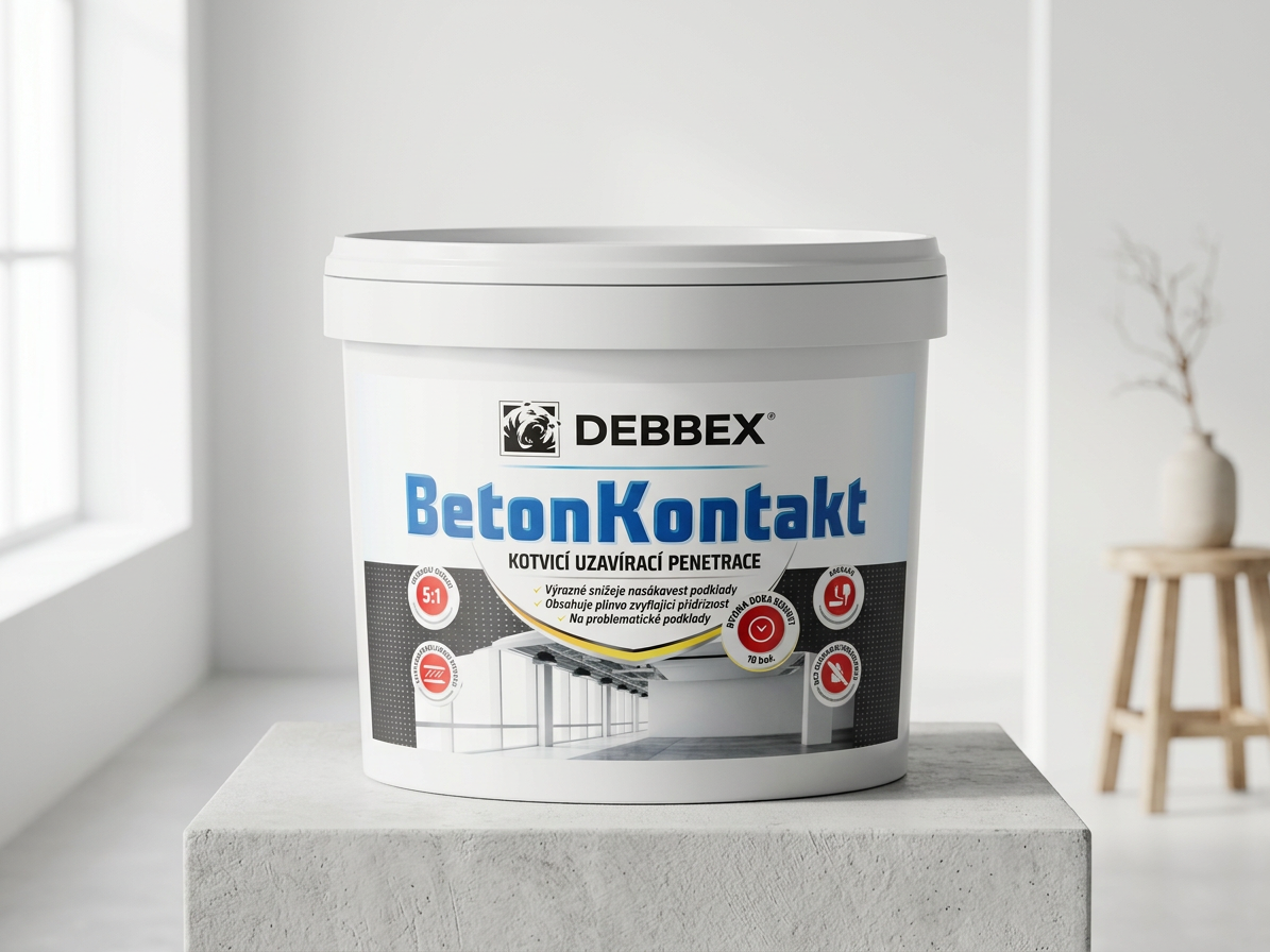 BetonKontakt DEBBEX 13 kg