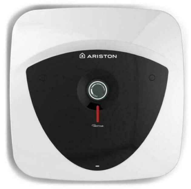 Ohřívač elektrický zásobníkový Ariston ANDRIS LUX 10 nad umyvadlo